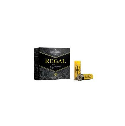 Gamebore Kal .20 Regal Game US6 28g fibre