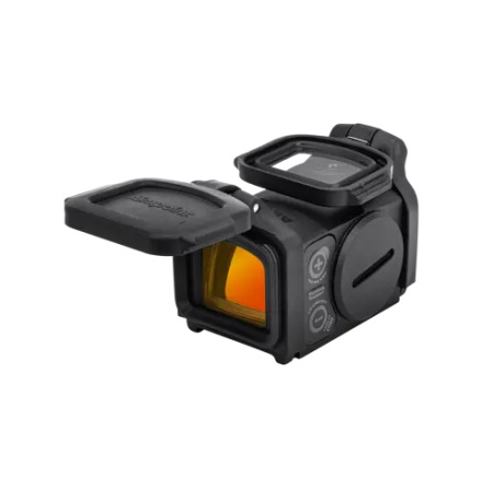 Aimpoint Acro C-2 2,5 MOA Rdpunktsikte
