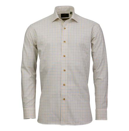 Laksen Jerrod Cotton Wool Shirt 