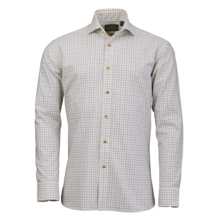 Laksen Irving Cotton Wool Shirt