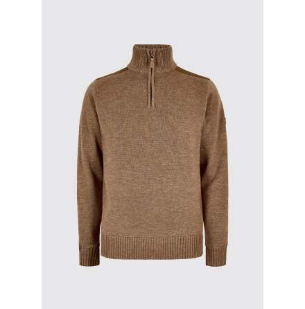 Dubarry Doherty Windproof Sweater Elk 