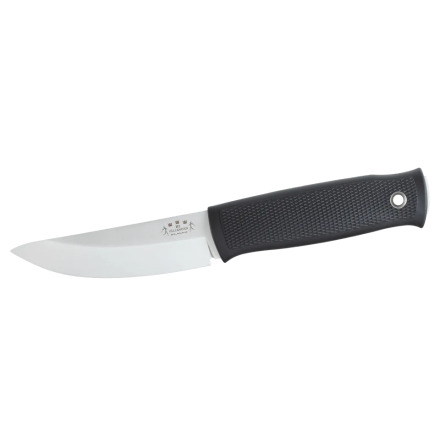 Fllkniven Hunters Knife, Elmax, zytel sheath
