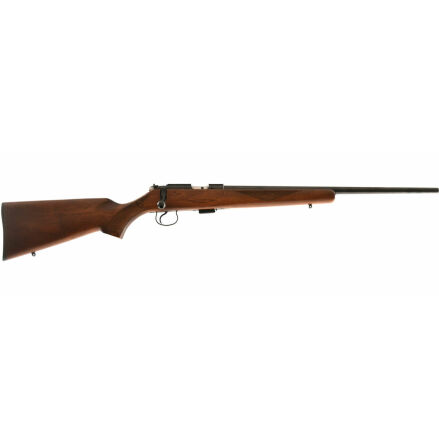 CZ 455 American