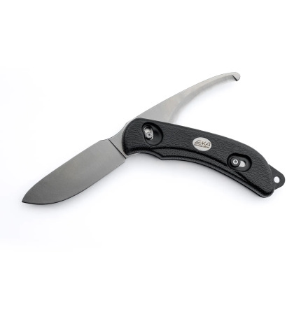 EKA SwedBlade G6 Black