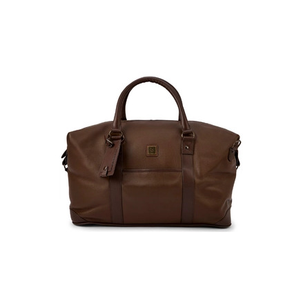 Dubarry Tollymore Bag Walnut