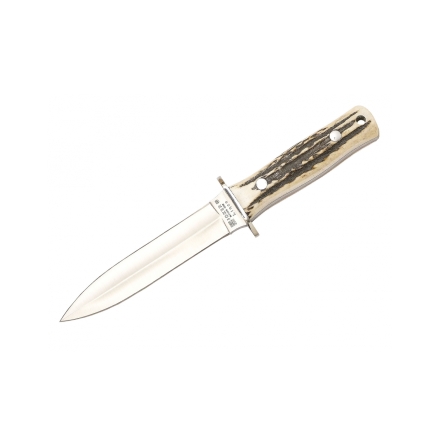 JOKER KNIFE HORN LINCE BLADE 15 CM