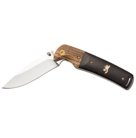 Browning Knife Buckmark Hunter Folding 7cm