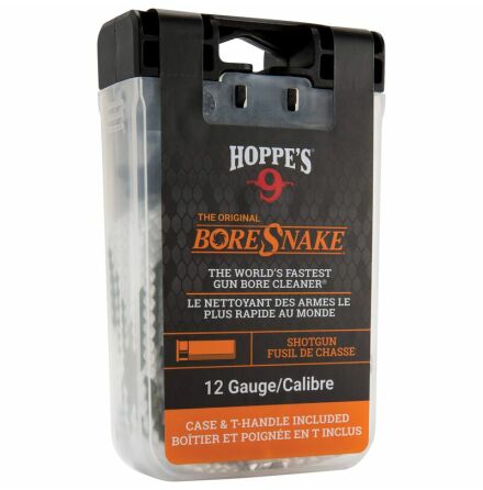 Hoppes 9 Bore Snake