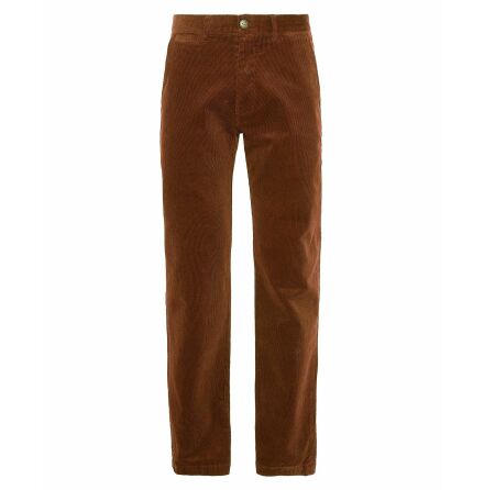 Barbour StretchTrousers Dark Honey