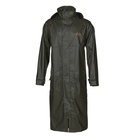 Swedteam Crest Rain Coat