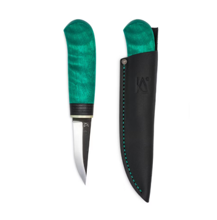 Kivalo kniv grn