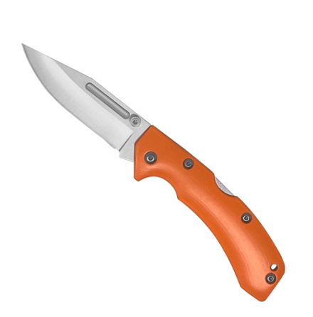 Accusharp kniv orange