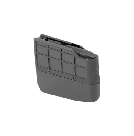 Tikka Magazine 5rd T3x/T3 22-250 Rem, 243Win, 260 Rem, 7mm-08 Rem,308Win