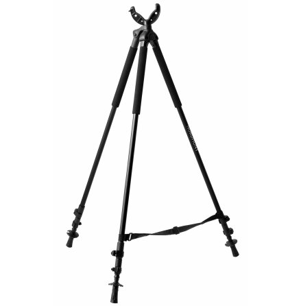 Nordhunt Tripod Shooting Stick 93-180cm