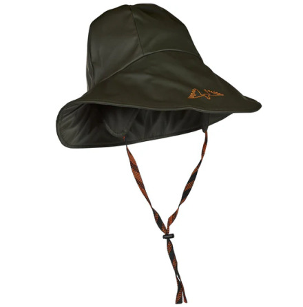 Swedteam Crest Rainhat XL/XXL