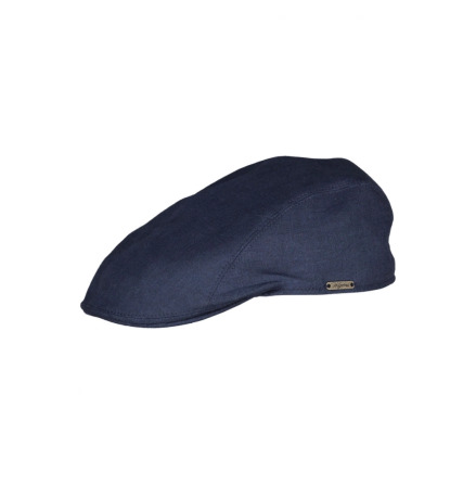 Wigns Ivy Modern Cap Blue