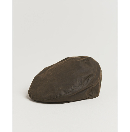 Barbour Wax Cap Olive