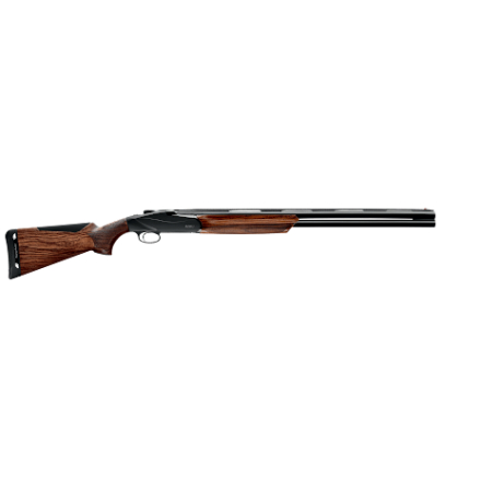 Benelli 828U Black 12/76 76cm