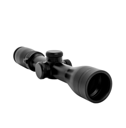 Scandium C6 2-12x50 4Ai