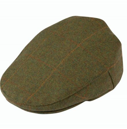 Alan Paine Combrook Cap Maple