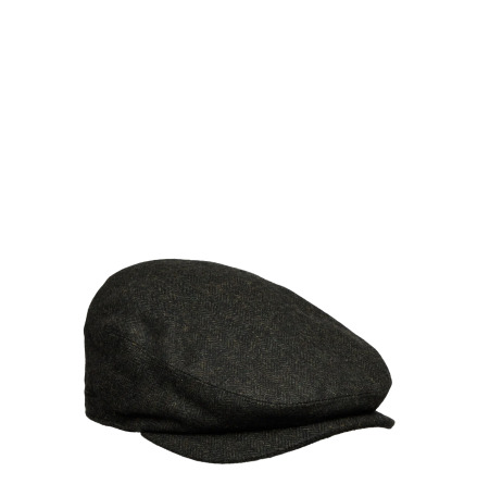 Barbour Barlow Flat Cap