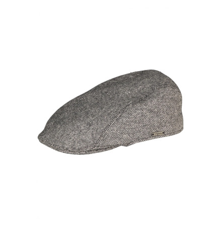 Wigns Ivy Modern Cap Grey