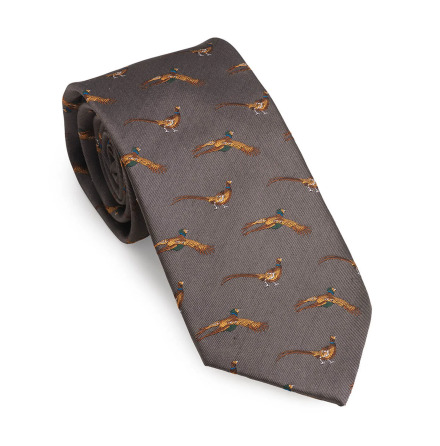 Laksen Pheasant Tie 