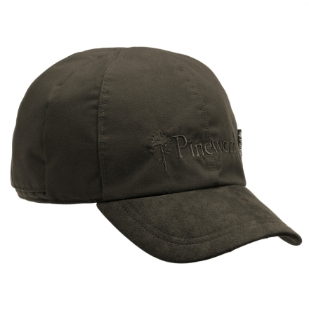 Pinewood Kodiak Cap Rev