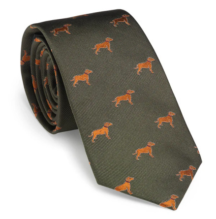 Laksen Dog Tie 