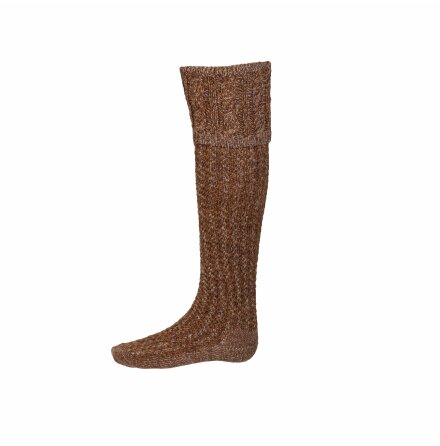 House of Cheviot Reiver Sock Barley 