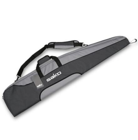 Sako Vapenfodral Black Grey