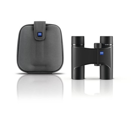 Zeiss Victory Pocket 8x25 T* FL
