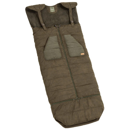 Pinewood Vaks�ck Abisko Brun