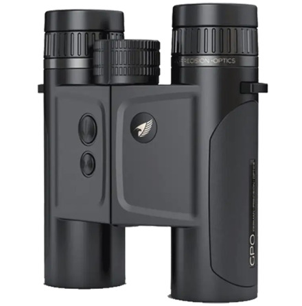 GPO Rangeguide 2000 8x32