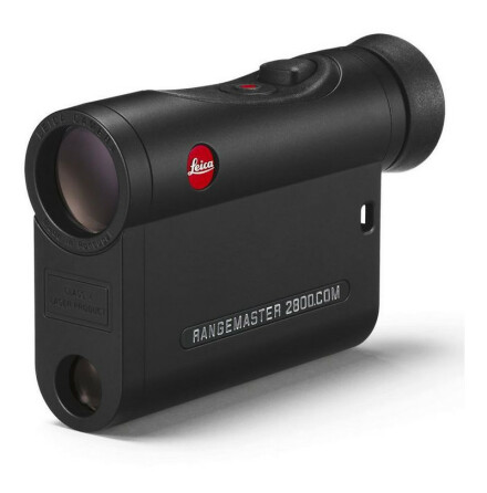 Leica Rangemaster CRF 2800.com