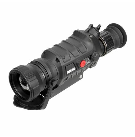 Burris Thermal S50 Riflescope