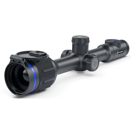 Pulsar Thermion 2 XQ35 PRO vrmesikte