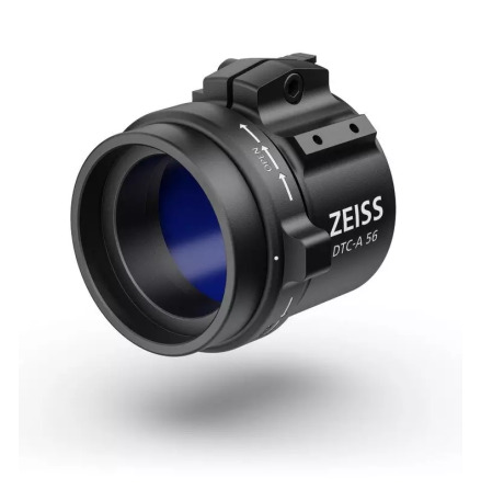Zeiss DTC-Adapter