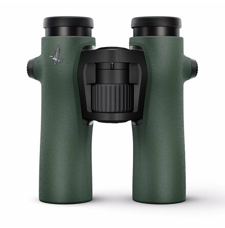 Swarovski NL Pure Binoculars 8x32 Green