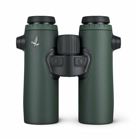 Swarovski EL Range 10x32 TA