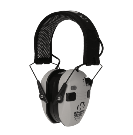 Walkers Bluetooth Razor Digital Low Profile Muffs