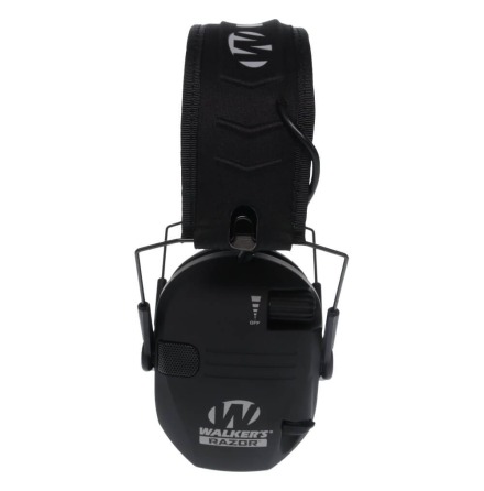 Walkers Razor Slim Electronic Muffs