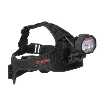 Lafayette Pannlampa HL-19