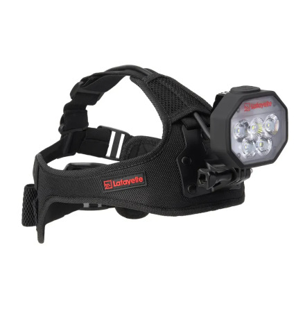 Lafayette Pannlampa HL-35