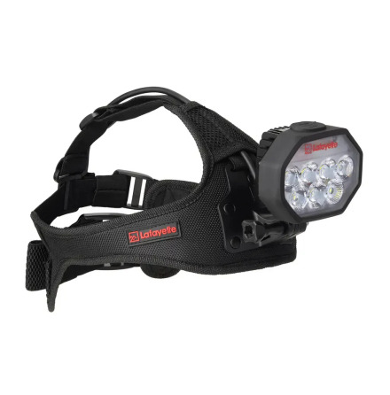 Lafayette Pannlampa HL-50