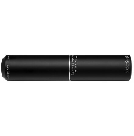 Aimsport Triton No. 4 Regulatorfront 5,7mm