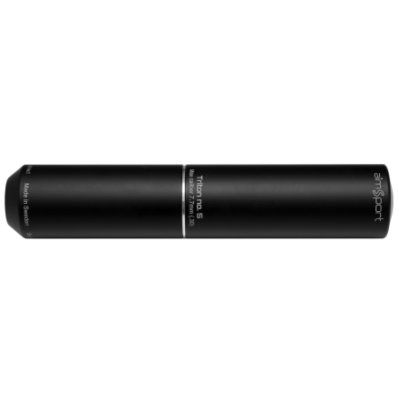 Triton no. 5 Regulator front 7,7 mm