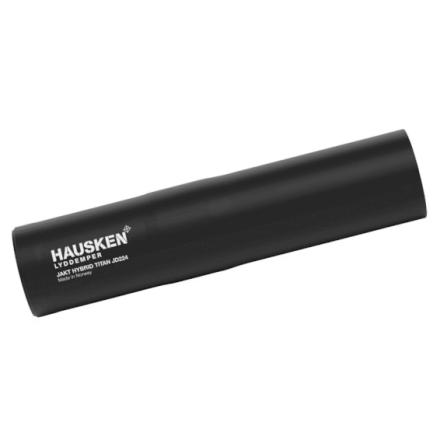 Hausken Hybrid Titan 224 .30/.300 M18x1