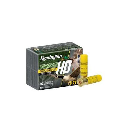 Remington Wingmaster HD Tungsten Blend 12/76 35g US 2 10/Box