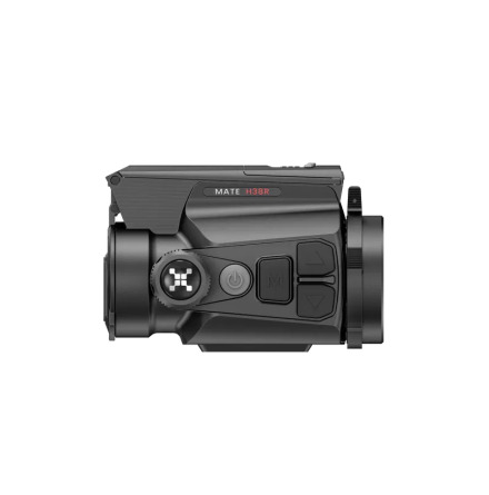 Nocpix Mate H38R Clip-On